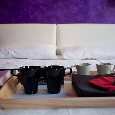 Bed & Breakfast Parmacentro Exterior foto