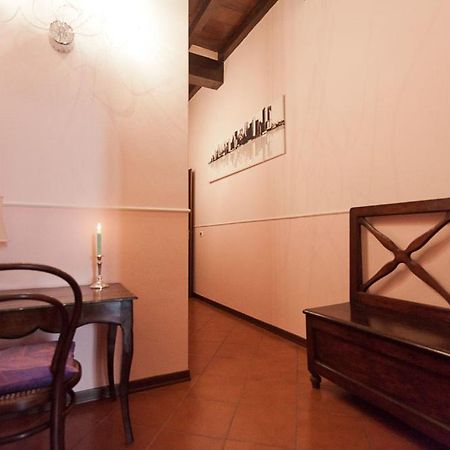 Bed & Breakfast Parmacentro Exterior foto