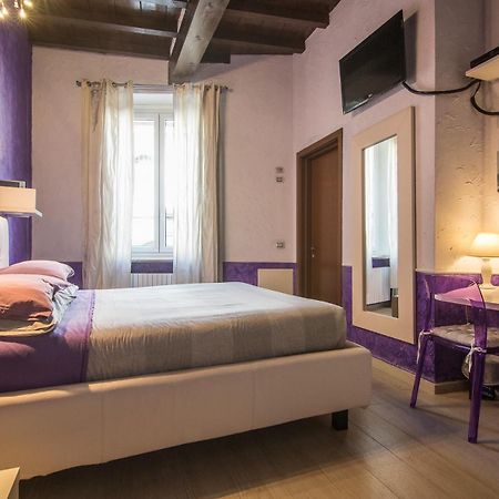Bed & Breakfast Parmacentro Exterior foto