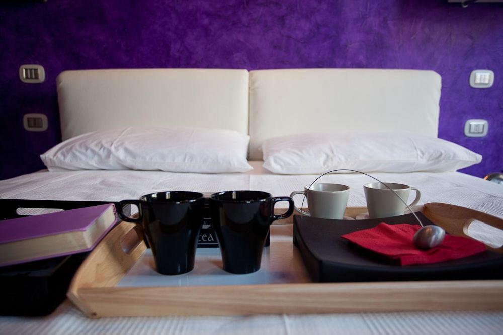 Bed & Breakfast Parmacentro Exterior foto