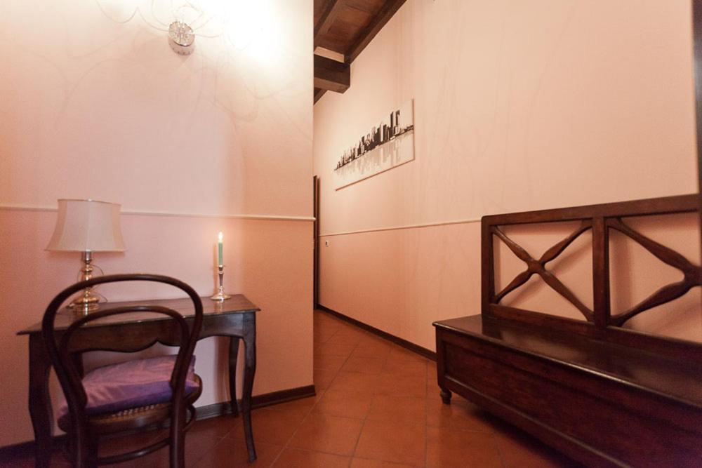 Bed & Breakfast Parmacentro Exterior foto