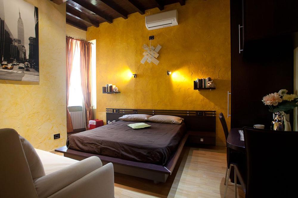 Bed & Breakfast Parmacentro Exterior foto
