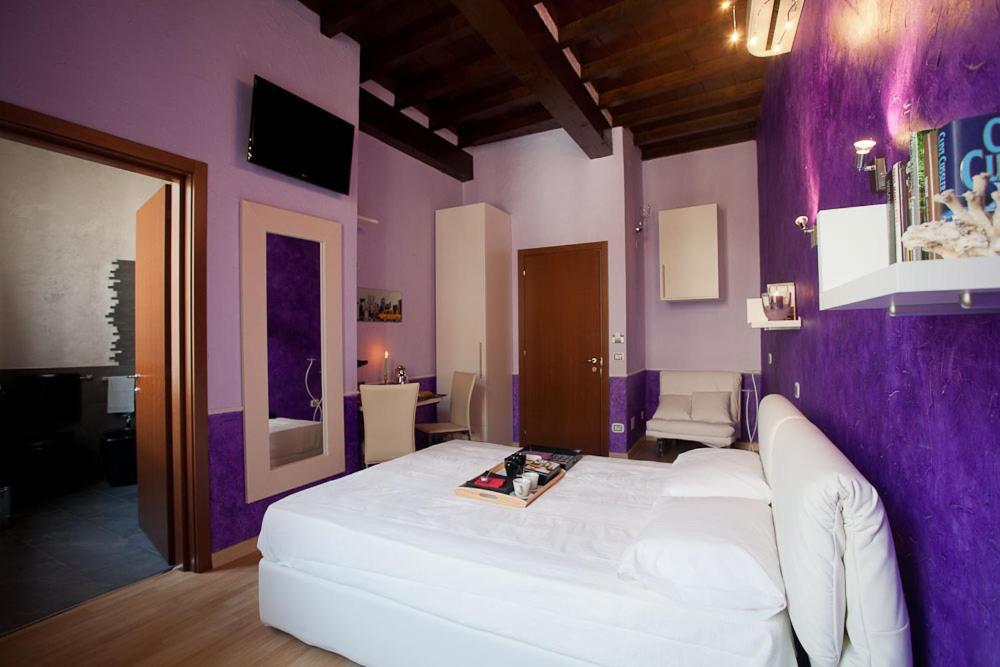 Bed & Breakfast Parmacentro Exterior foto