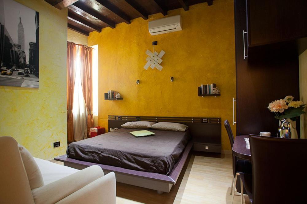 Bed & Breakfast Parmacentro Exterior foto