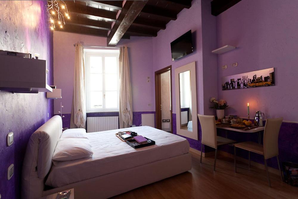 Bed & Breakfast Parmacentro Exterior foto