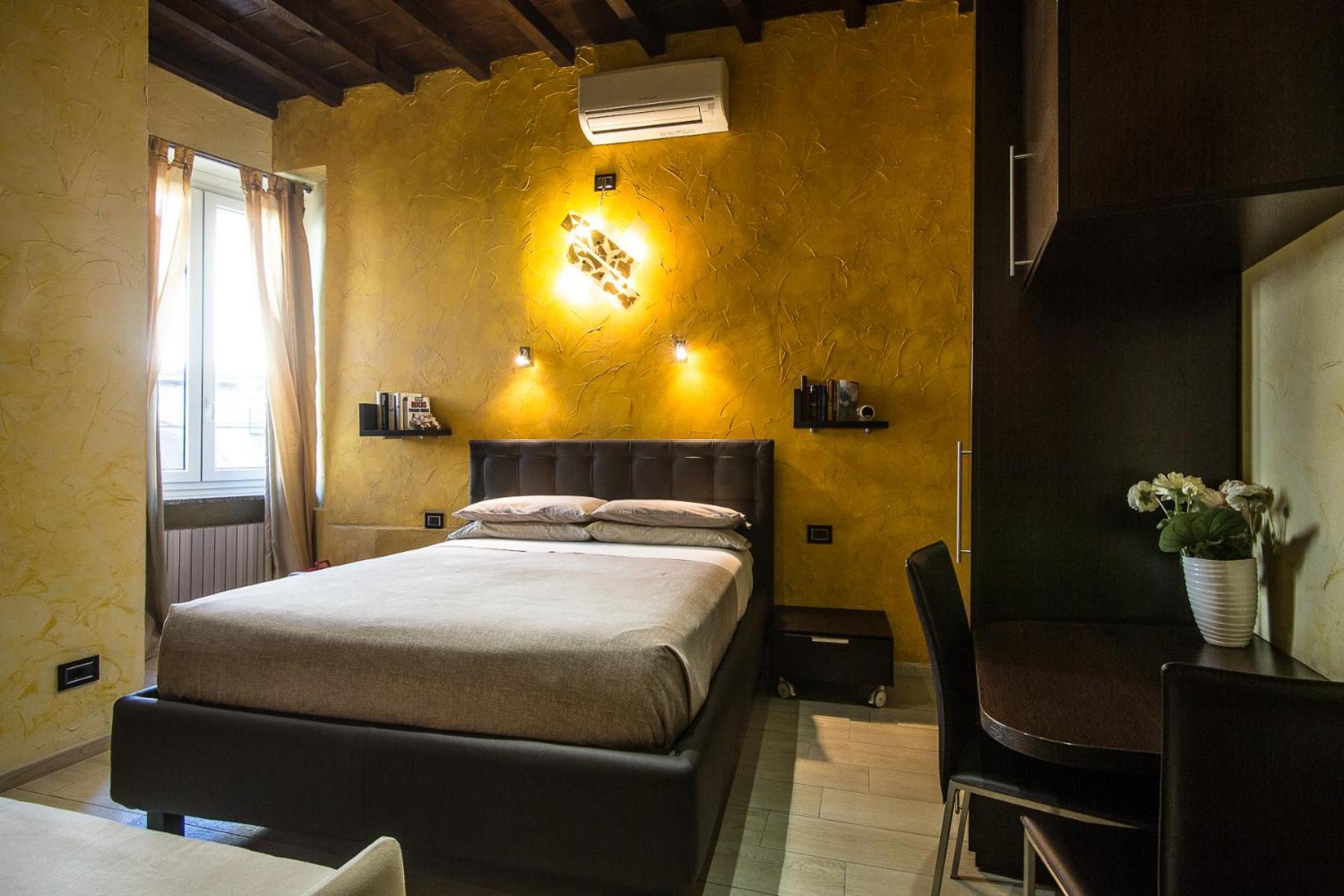 Bed & Breakfast Parmacentro Exterior foto